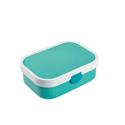 Afbeelding van Mepal Lunchbox Campus Turquoise