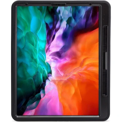 Afbeelding van Xccess Survivor Essential Case Apple iPad Pro 12.9 (2018/2020/2021/2022) Black (Screenless)