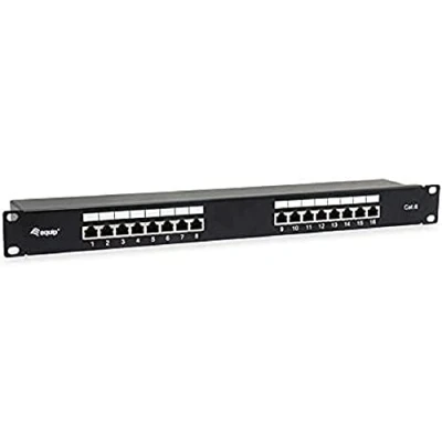 Afbeelding van Equip 326417 patch paneel 1U