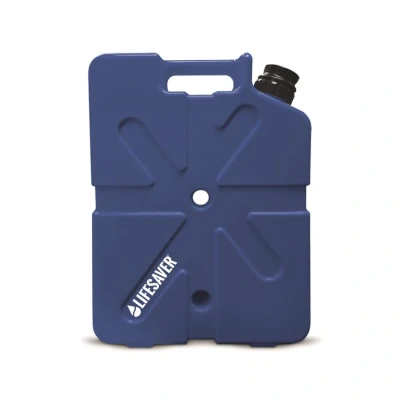 Afbeelding van LifeSaver jerrycan Dark blue