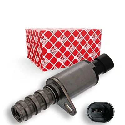 Afbeelding van Regelklep, nokkenasregeling FEBI BILSTEIN 48419