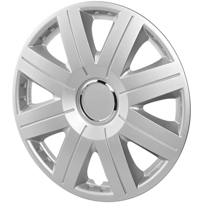 Afbeelding van Pro Plus Losse Wieldop Ø 15 inch Cosmos Zilvergrijs per stuk