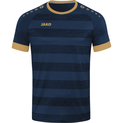 Afbeelding van JAKO Celtic Sport Tshirt, Heren, Maat: 46/48, Blaugold