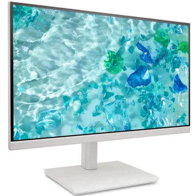 Afbeelding van Acer Vero B247YEwmiprzxv LED monitor Energielabel E (A G) 60.5 cm (23.8 inch) 1920 x 1080 Pixel 16:9 4 ms HDMI, DisplayPort, VGA, Audio Line out,