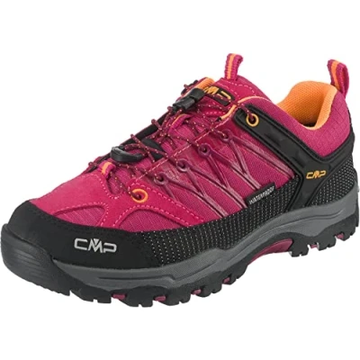 Afbeelding van Cmp Rigel Low Wp 3q54554 Wandelschoenen Roze EU 34