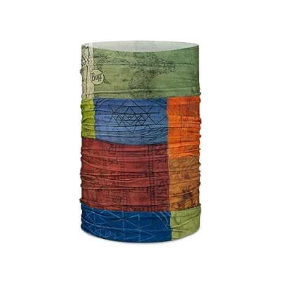 Afbeelding van Sjaal Buff Original Ecostretch Tube Scarf
