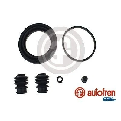 Afbeelding van Reparatieset, remklauw AUTOFREN SEINSA D42604