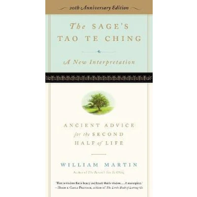 Afbeelding van the Sage&#039;s Tao Te Ching: 20th Anniversary Edition: Ancient Advice for Second Half of Life