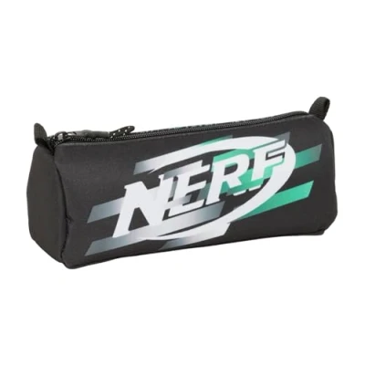 Afbeelding van Alleshouder Nerf Game Zwart 21 x 8 7 cm