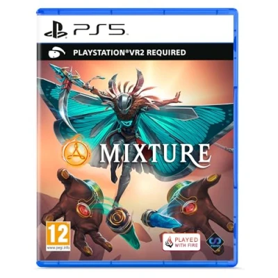 Afbeelding van Mixture (PSVR 2 Required)