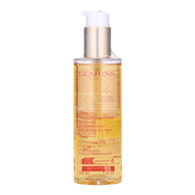 Afbeelding van Clarins Total Cleansing Oil 150 ml