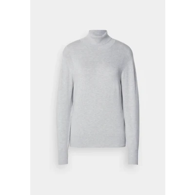 Afbeelding van Scotch &amp; Soda CORE ROLL NECK RELAXED PULLOVER Dames Trui Maat M