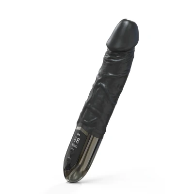 Afbeelding van Anaal Vibrator Extreme Anal Power