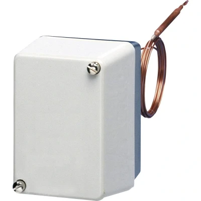 Afbeelding van Jumo 60000962 Temperatuurmeter