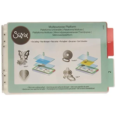 Afbeelding van Sizzix BigKick/Big Shot multifunctioneel platform