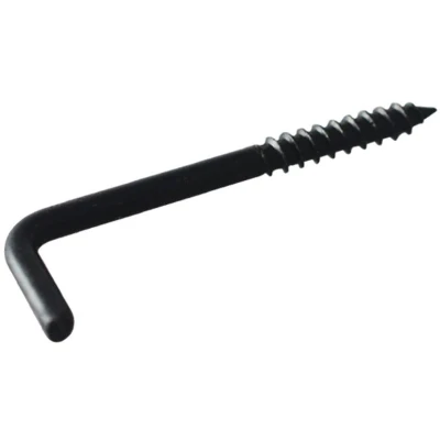 Afbeelding van Blackline Schroefduim Hcp Zwart 3.45X50 10 stuks 6901.90.00210
