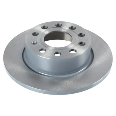 Afbeelding van Febi Bilstein Remschijf 23240