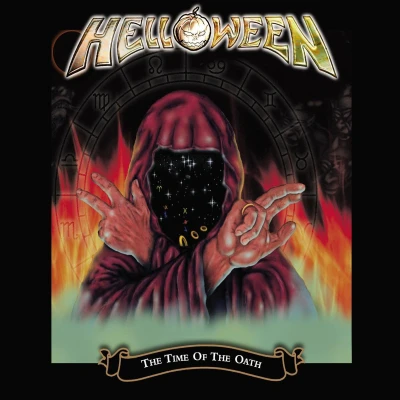 Afbeelding van The Time Of Oath