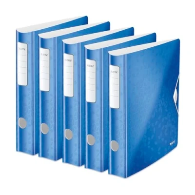Afbeelding van LEITZ® ordner Active WOW, A4, rugbreedte 65 of 82 mm