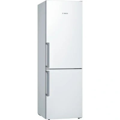 Afbeelding van Bosch KGE36EWCP Serie 6 EXCLUSIV koelvriescombinatie