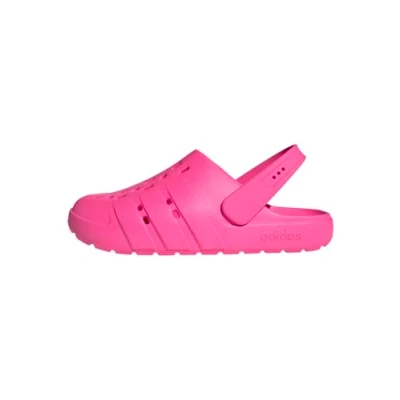 Afbeelding van adidas Uniseks Volwassen ADILETTE 2.0 CLOG, lucid pink/lucid pink, 46 EU