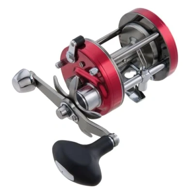 Afbeelding van Abu Garcia Ambassadeur® 7000 C Round Baitcaster Reel RH