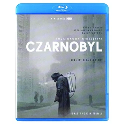 Afbeelding van Chernobyl [2xBlu Ray]