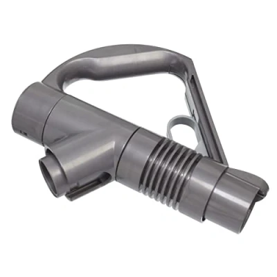 Afbeelding van Paxanpax PFC260 Wand Handle Assembly voor Dyson CY18, DC19, DC19T2, DC29, DC32, DC26, DC28, DC37, DC38, DC39, DC41, DC47, DC49, DC52, DC54, DC78, Kunststof