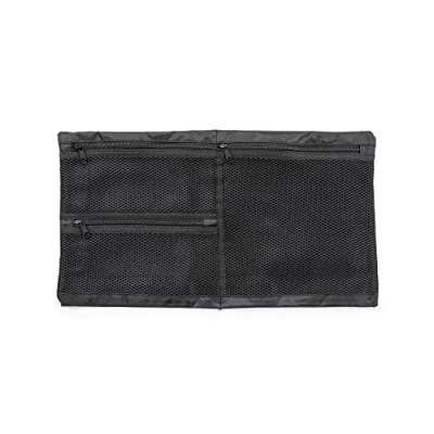 Afbeelding van B&amp;W praktische netdeksel tas voor onze robuuste outdoor transportkoffer type 6600