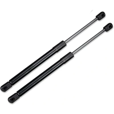 Afbeelding van 2 stuks auto achterklep gasveren, voor Suzuki Baleno 2015 2020, lift steunen schokdempers