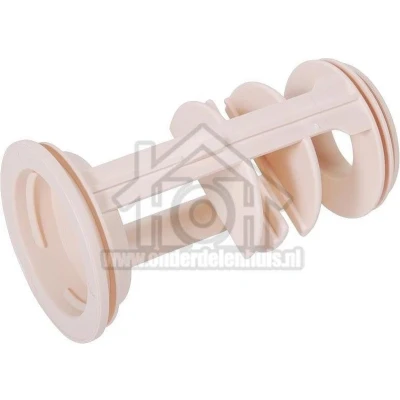 Afbeelding van Zanussi Filter Pluizenzeef FJE1635, LAV88810, EF7281 1321368118