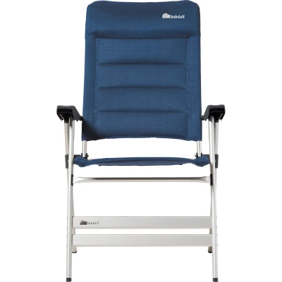 Afbeelding van Dukdalf Standenstoel Sublime 8820 Blauw