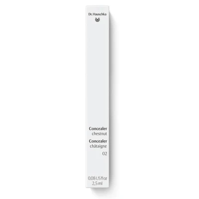 Afbeelding van Dr. Hauschka Concealer Chestnut 2,5ml