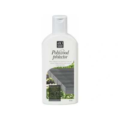 Afbeelding van 4SO Tuinmeubel Polywood Protector