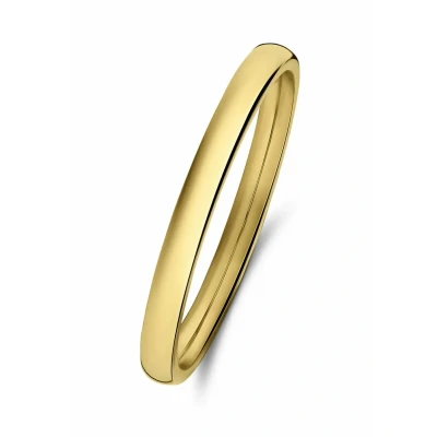 Afbeelding van Lucardi Ring Staal