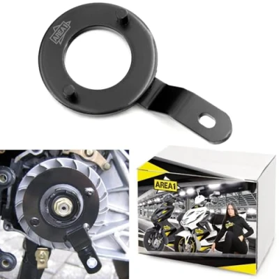 Afbeelding van Area1 Variomatik Blokkeergereedschap, houdergereedschap voor 50cc 2 takt. compatibel met Speedfight 3 4 Jetforce Citysta, Django Elystar Ludix Kisbee Looxor New Vivacity TKR