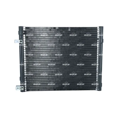 Afbeelding van NRF Airco condensor 350644