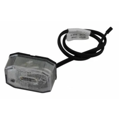 Afbeelding van Aspock flexipoint wit 50 cm