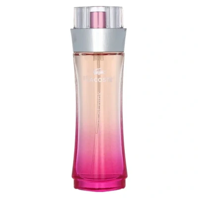 Afbeelding van Damesparfum Lacoste Touch of Pink EDT 50 ml