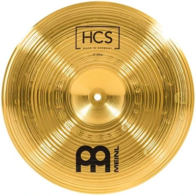 Afbeelding van Meinl HCS China 14&quot;, HCS14CH bekken