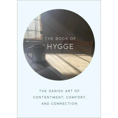 Afbeelding van The Book of Hygge