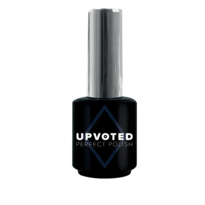Afbeelding van Upvoted Perfect Polish #165 (Sexy Grey) 15 ml