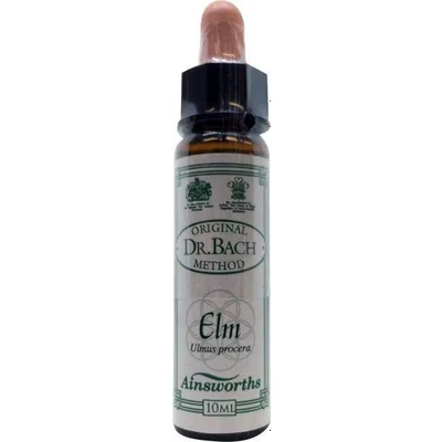 Afbeelding van Ainsworths Elm Bach (10 ml)