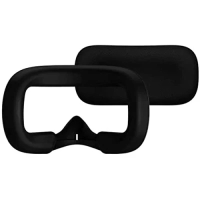Afbeelding van VIVE Focus 3 Magnetisch Gezichtsinterface en Achter Kussen