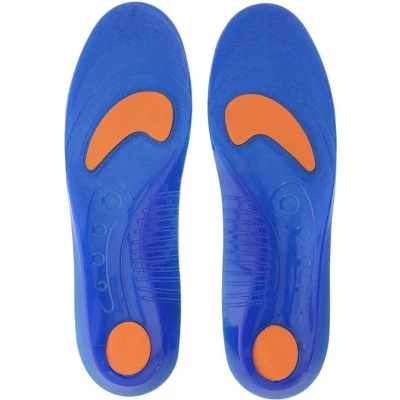 Afbeelding van Gel Unisex Inlegzolen Maat 36 t/m 41