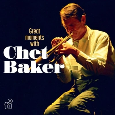 Afbeelding van Chet Baker Great Moments With (2 LPs)
