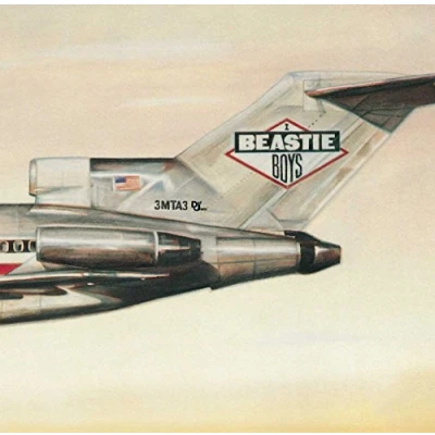 Afbeelding van Beastie Boys Licensed To Ill (CD) (Remastered)