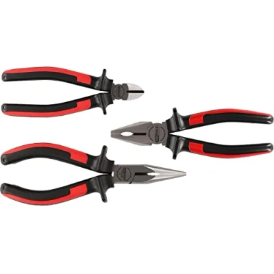 Afbeelding van KS Tools, Tang, ERGOTORQUE tangenset (38.90 mm)