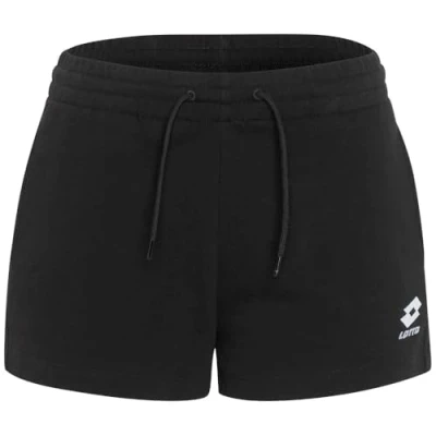 Afbeelding van Lotto 1124020 Dames Shorts, Regular Fit Shorts HIGH Rise S
