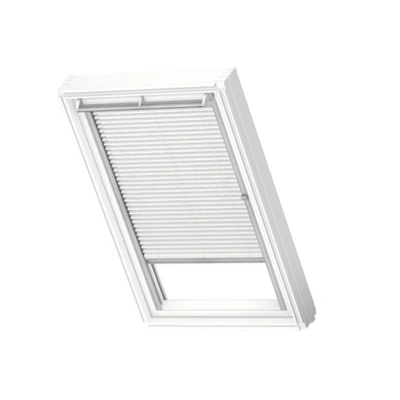 Afbeelding van Velux jaloezie PAL CK02 7001S 55 x 78 cm wit